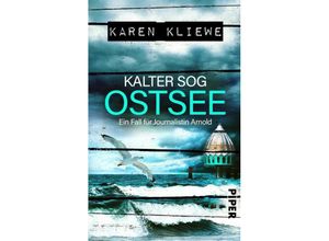 9783492506946 - Kalter Sog Ostsee - Karen Kliewe Taschenbuch