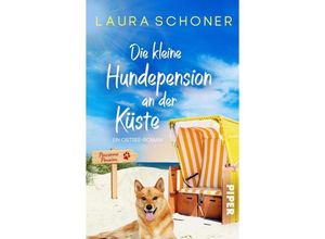 9783492507059 - Die kleine Hundepension an der Küste - Laura Schoner Taschenbuch