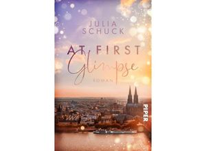 9783492507127 - At First Glimpse - Julia Schuck Taschenbuch