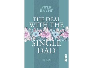 9783492507295 - The Deal with the Single Dad - Rayne Taschenbuch