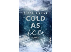 9783492507325 - Cold as Ice - Piper Rayne Taschenbuch