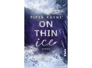 9783492507332 - On thin Ice - Piper Rayne Taschenbuch