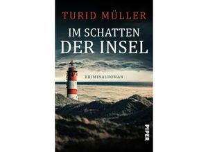 9783492507462 - Im Schatten der Insel - Turid Müller Taschenbuch