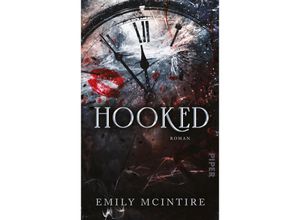 9783492507592 - Hooked   Never After Bd1 - Emily McIntire Taschenbuch