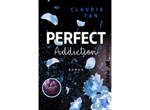 9783492507653 - Perfect Addiction   Fighter’s Dream Bd1 - Claudia Tan Kartoniert (TB)