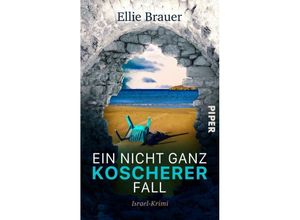 9783492507745 - Ein nicht ganz koscherer Fall - Ellie Brauer Taschenbuch