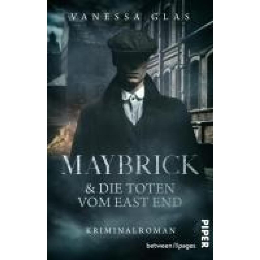 9783492507783 - Glas Vanessa Maybrick und die Toten vom East End