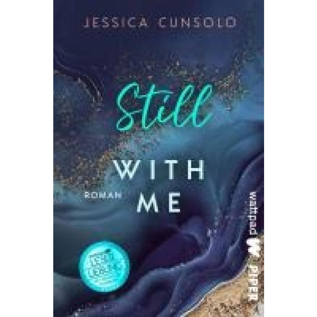 9783492508179 - Cunsolo Jessica Still with me
