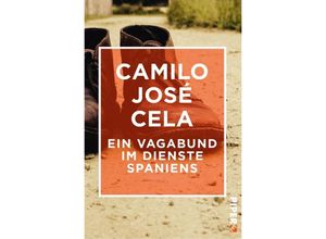 9783492550277 - Ein Vagabund im Dienste Spaniens - Camilo José Cela Taschenbuch