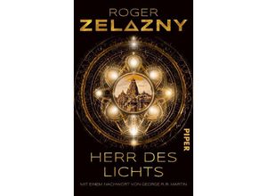 9783492706353 - Herr des Lichts - Roger Zelazny Gebunden