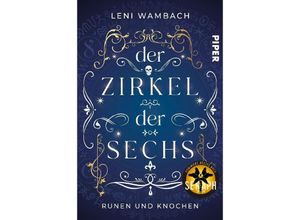 9783492706476 - Der Zirkel der Sechs - Leni Wambach Kartoniert (TB)