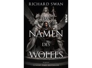 9783492706612 - Im Namen des Wolfes   Die Chroniken von Sova Bd1 - Richard Swan Kartoniert (TB)