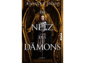 9783492706629 - Im Netz des Dämons   Die Chroniken von Sova Bd2 - Richard Swan Kartoniert (TB)