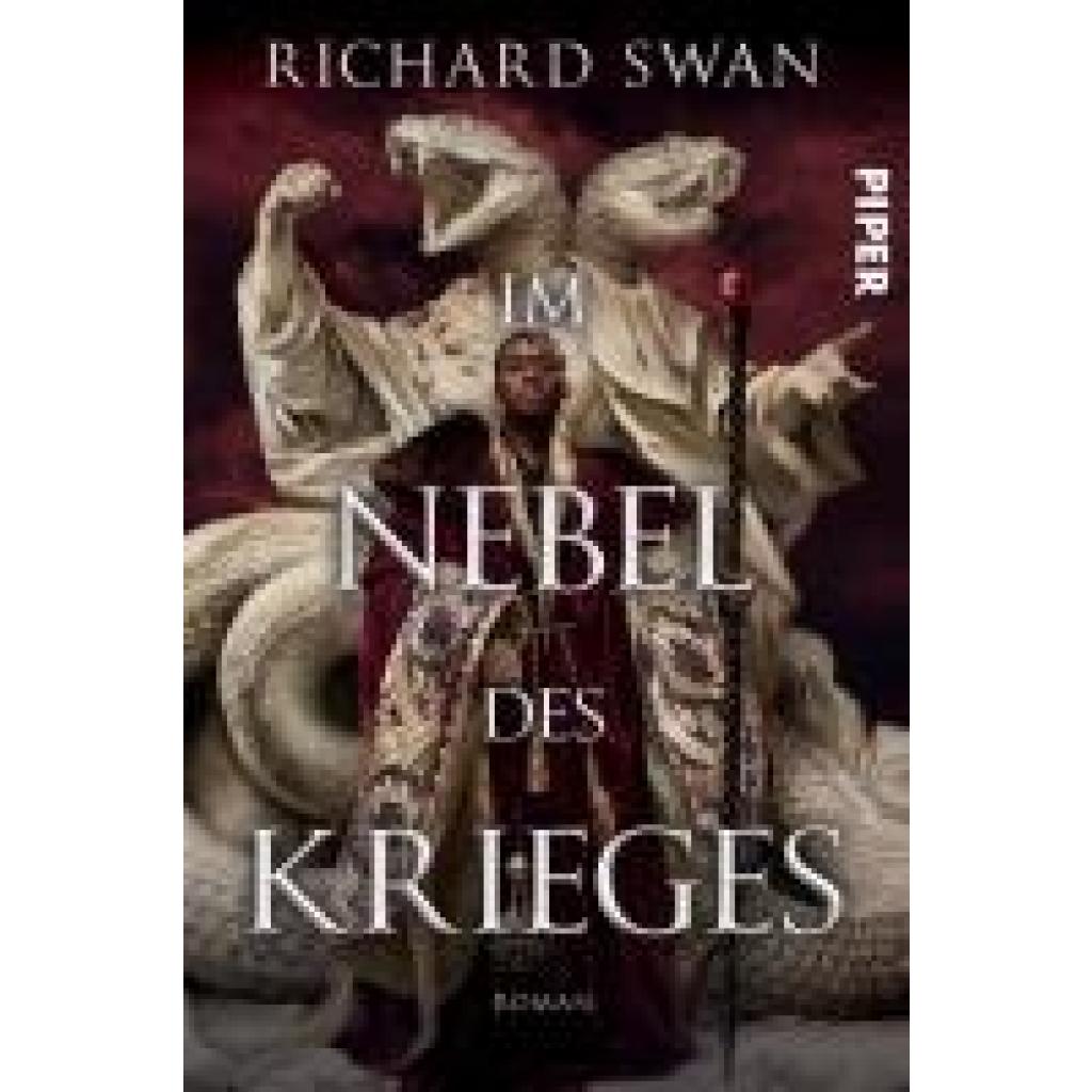9783492706636 - Swan Richard Im Nebel des Krieges