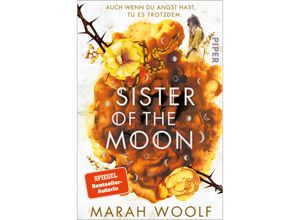 9783492707329 - Sister of the Moon   HexenSchwesternSaga Bd2 - Marah Woolf Kartoniert (TB)