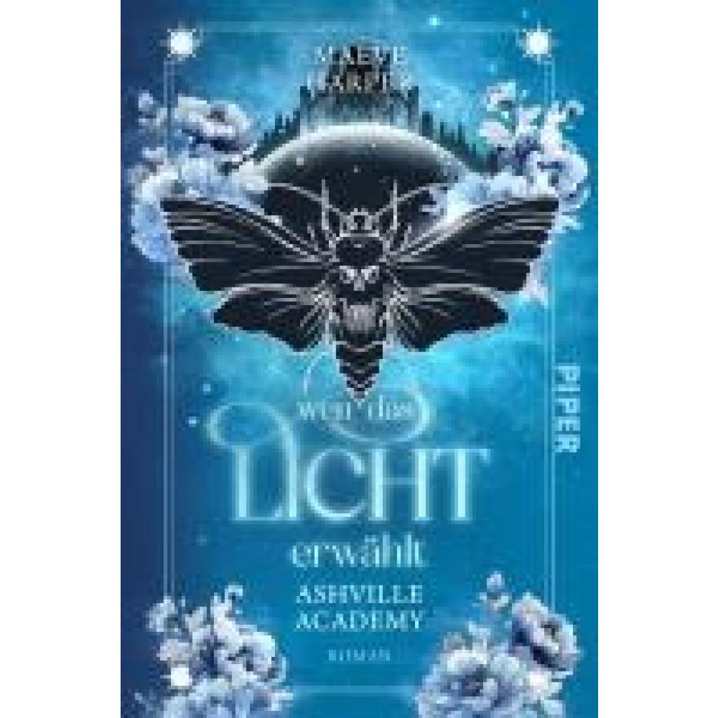 9783492709323 - Harper Maeve Wen das Licht erwählt