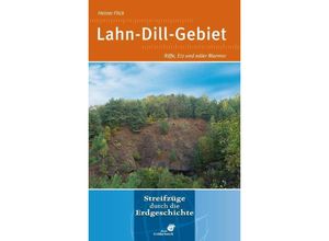 9783494014791 - Lahn-Dill-Gebiet - Heiner Flick Kartoniert (TB)