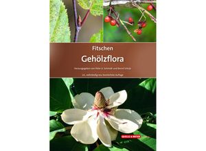 9783494019345 - Fitschen - Gehölzflora Gebunden