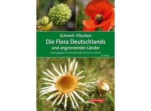 9783494019437 - SCHMEIL-FITSCHEN Die Flora Deutschlands und angrenzender Länder Gebunden