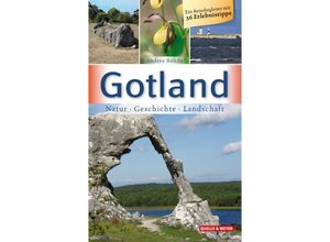 9783494019697 - Gotland - Andrea Rohde Kartoniert (TB)