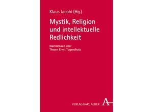 9783495485187 - Mystik Religion und intellektuelle Redlichkeit Gebunden