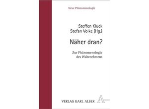 9783495485378 - Näher dran? Gebunden