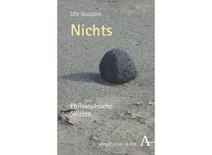 9783495486719 - Nichts - Ute Guzzoni Kartoniert (TB)