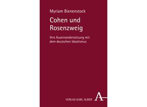 9783495486801 - Cohen und Rosenzweig - Myriam Bienenstock Kartoniert (TB)