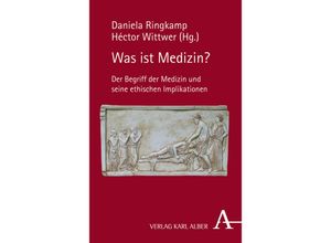 9783495489635 - Was ist Medizin? Gebunden