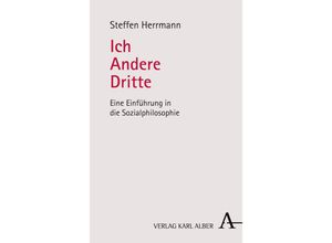 9783495490037 - Ich - Andere - Dritte - Steffen Herrmann Kartoniert (TB)