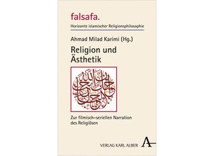 9783495491300 - Religion und Ästhetik Gebunden