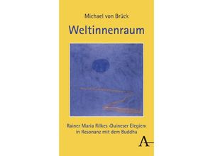 9783495491669 - Weltinnenraum - Michael von Brück Gebunden