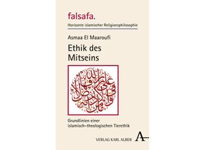 9783495492277 - Ethik des Mitseins - Asmaa El Maaroufi Gebunden