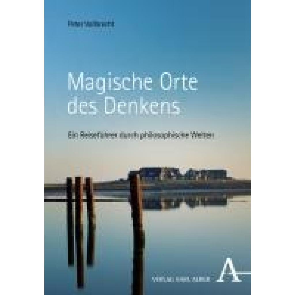 9783495992258 - Vollbrecht Peter Magische Orte des Denkens