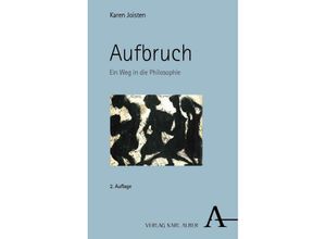 9783495994146 - Aufbruch - Karen Joisten Kartoniert (TB)