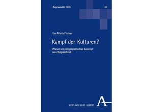 9783495995099 - Kampf der Kulturen? - Eva Maria Fischer Kartoniert (TB)