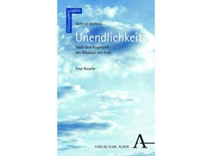 9783495995648 - Unendlichkeit - Volkmar Mühleis Kartoniert (TB)