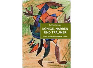 9783496016298 - Könige Narren und Träumer - Burkhard Schnepel Kartoniert (TB)