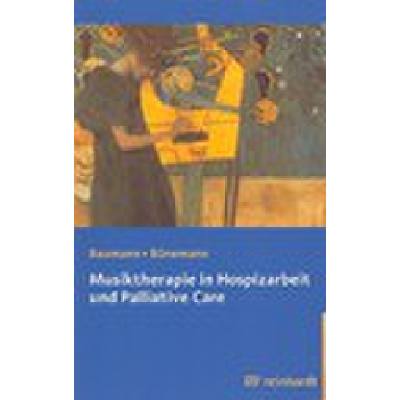 9783497021079 - Musiktherapie in Hospizarbeit und Palliative Care