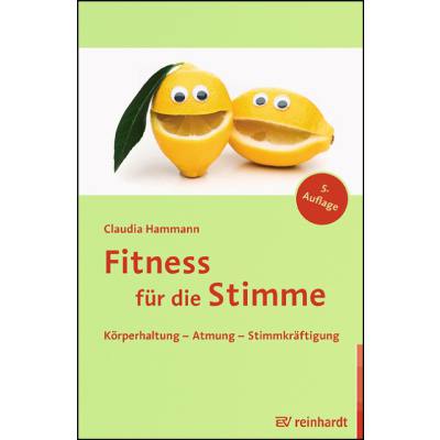 9783497022588 - Fitness für die Stimme