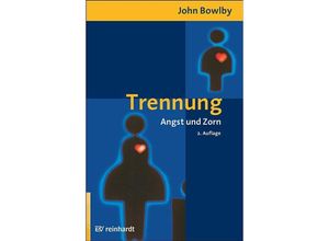 9783497027989 - Trennung - John Bowlby Kartoniert (TB)