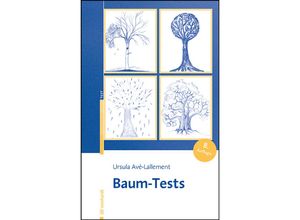 9783497031948 - Baum-Tests - Ursula Avé-Lallemant Kartoniert (TB)