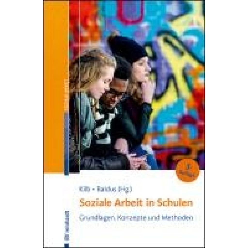 9783497032228 - Soziale Arbeit in Schulen