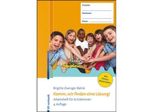 9783497032426 - Komm wir finden eine Lösung! VE10 - Brigitte Zwenger-Balink Geheftet