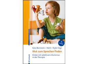 9783497032556 - Mut zum Sprechen finden Kartoniert (TB)