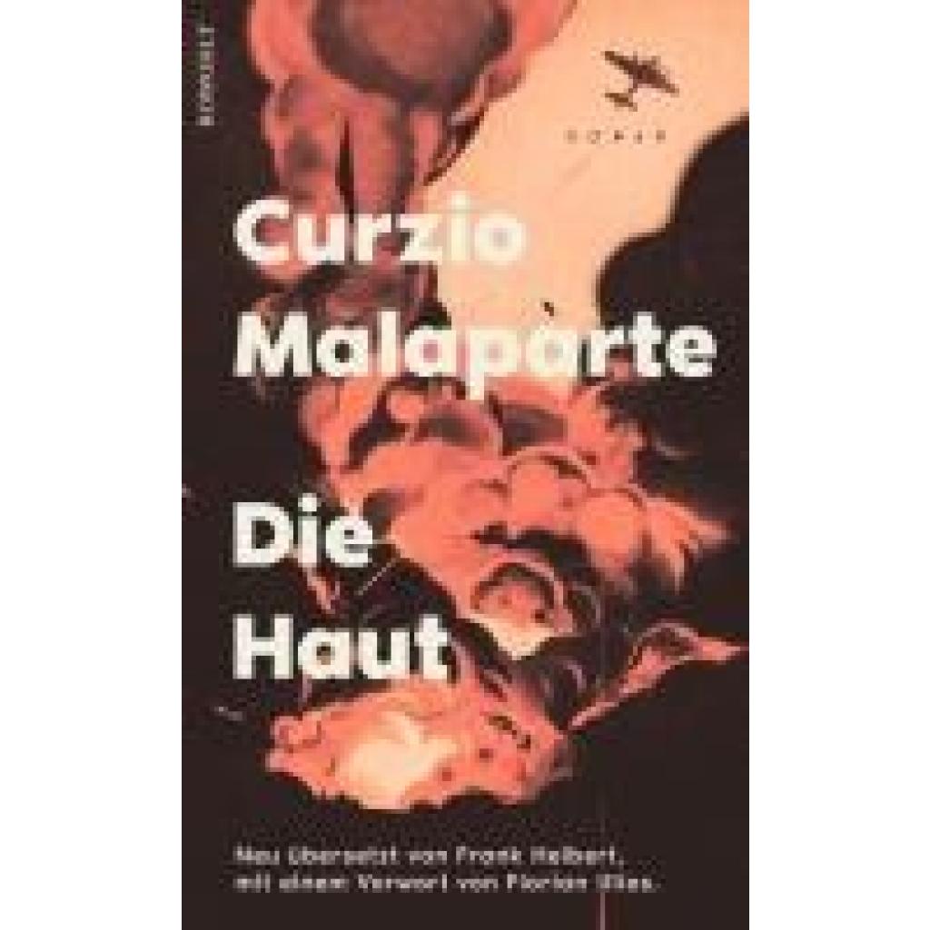 9783498001636 - Malaparte Curzio Die Haut