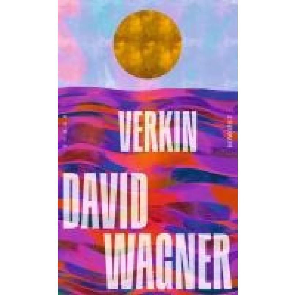 9783498002244 - Wagner David Verkin