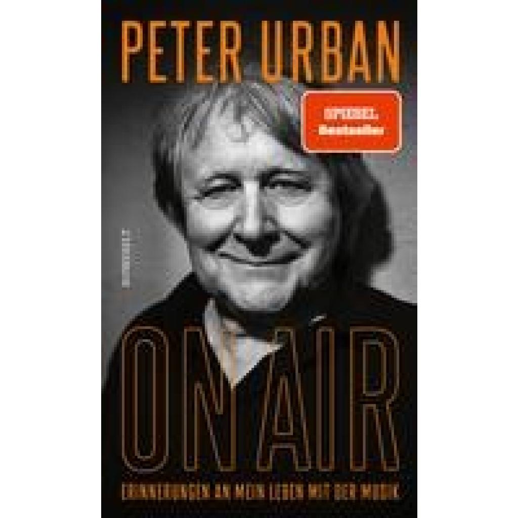 9783498002954 - Urban Peter On Air