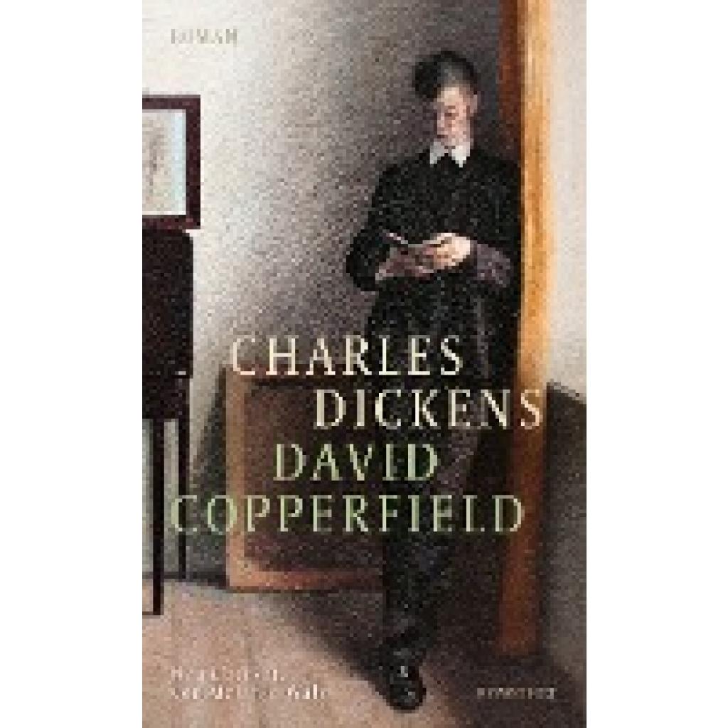 9783498002978 - Dickens Charles David Copperfield