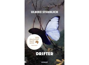 9783498003265 - Drifter - Ulrike Sterblich Gebunden